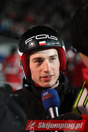112 Kamil Stoch